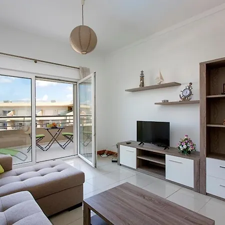 Quinta Barracuda Luxury Beach Appartamento *