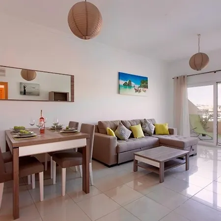 Quinta Barracuda Luxury Beach Appartamento *