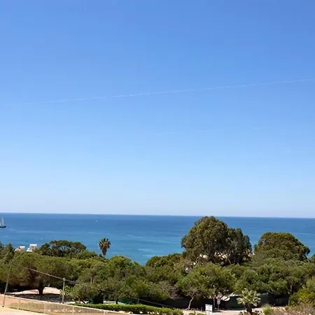 Quinta Barracuda Luxury Beach Appartamento *