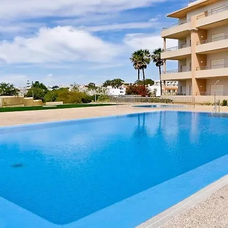Quinta Barracuda Luxury Apartment *