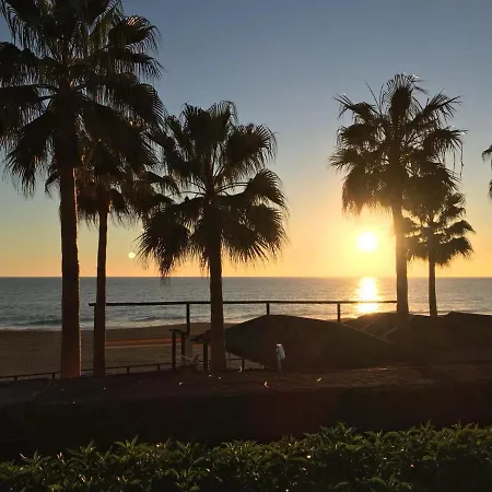 Apartment Quinta Barracuda Luxury Beach
