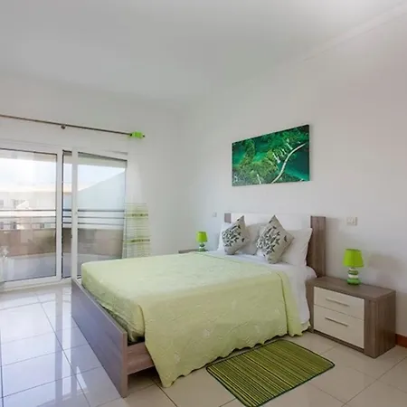 Apartment Quinta Barracuda Luxury Beach