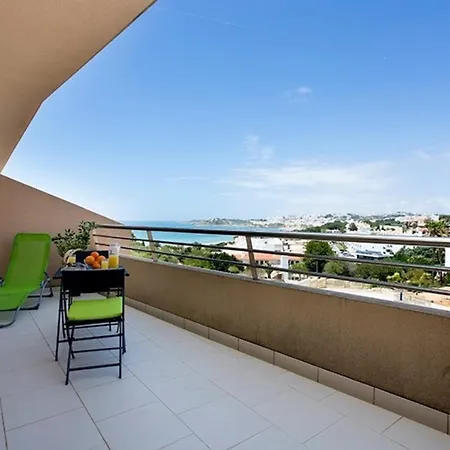 Apartment Quinta Barracuda Luxury Beach *
