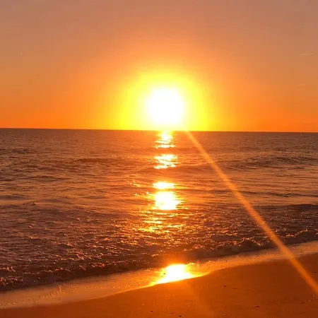 Quinta Barracuda Luxury Beach * Albufeira