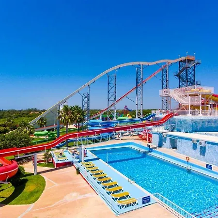 Quinta Barracuda Luxury Beach *